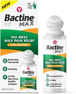 Bactine Ma