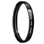 Canon 2588A001[AA] Regular 52 mm Filter – 5.2 cm, Filter for Camera (Black)