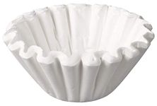 Bravilor Filter Cup Papers (1,000)