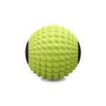 MURLIEN Massage Roller Ball, Deep Tissue Massager for Myofascial Release, Mobility Ball for Exercise and Workout Recovery, Alleviating Neck, Back, Legs, Foot or Muscle Tension - 8cm / 3.15in