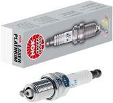 NGK (4853) PFR7B Laser Platinum Spark Plug