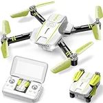 SYMA Foldable Mini Drone for Kids A