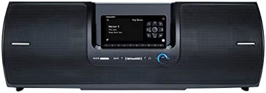 SiriusXM O