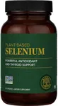 Global Healing Selenium 200mcg, Sel