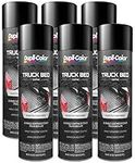 Dupli-Color (TR250-6 PK Black Truck