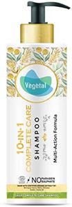 Vegetal Color Protection Shampoo 200ml.