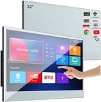 Soulaca 32 inches Smart Touchscreen