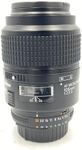 Nikon 105mm f/2.8D AF Micro-Nikkor 