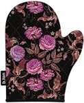 B.TAN That Hot Out of Oven Tan Mitt, Multiple Colours