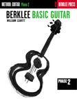 BERKLEE BASIC GUITAR PHASE 2