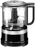 KitchenAid 5KFC3516 Classic Mini Fo