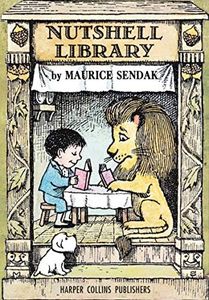 Nutshell Library: Alligators all around / Chicken Soup With Rice / One was Johnny / Pierre