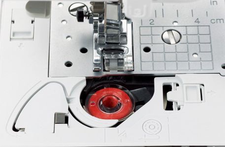 Brother FS100WT Embroidery Sewing Machine – Computerized, 100 Stitches