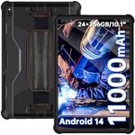 OUKITEL RT9 Rugged Tablet - Android