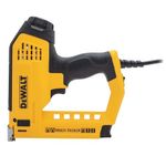 DEWALT 5-in-1 Electric Multi Tacker