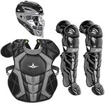 All-Star Youth System7 Axis Catchers Set