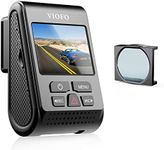 VIOFO Dash Camera Bundle - A119 V3 