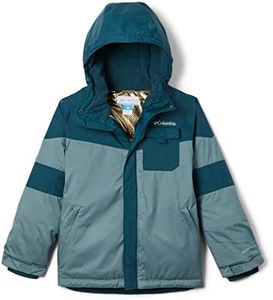 Columbia B