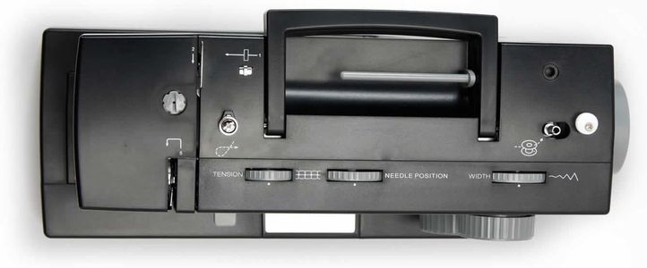 Singer Heavy Duty Sewing Machine 4432 – High-Speed, Durable