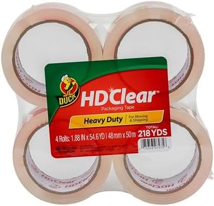 Duck HD Cl