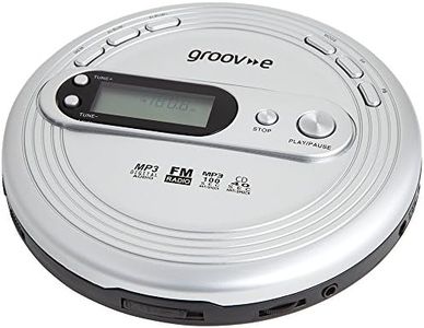 groov e RE