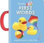 Teaching Tots: First Words - Childr