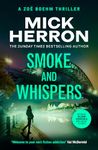 Smoke and Whispers: Zoë Boehm Thril