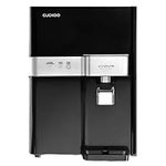 CUCKOO Alkaline Water Purifer | RO + in-Tank UV LED + Alkaline Mineral Multi Stage Filtration - 7.5 Litre Capacity |Trusted Korean Brand | Rovita