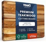 Teakhaus Cutting Board - Large (L) 