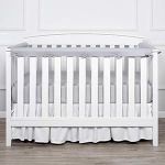 Trend Lab Crib Rail Covers