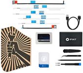 iFixit SSD Upgrade Kit Compatible with iMac Intel 21.5" (Late 2012-2019) - 1 TB