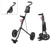 Caddytek Deluxe Golf Pull Cart