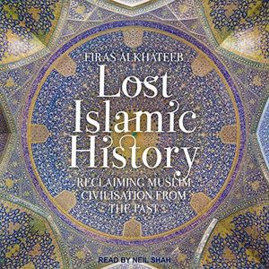 Lost Islam