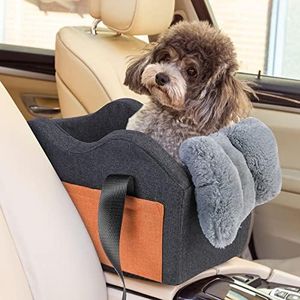 Dog Car Se