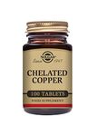 Chelated Copper Supplements