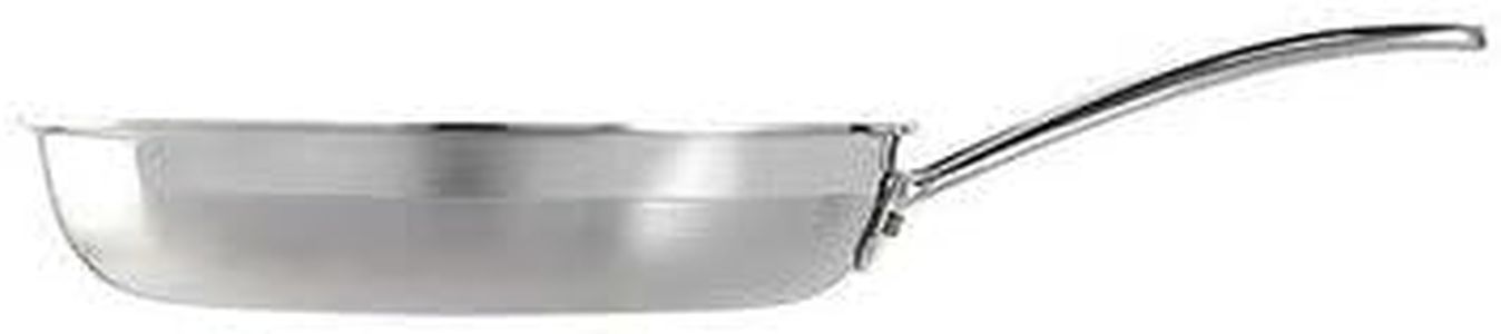 Le Creuset 24cm Frying Pan – Non-Stick Cast Iron Skillet