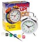 Creativity for Kids Alarm Clocks