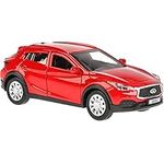 AEVVV 1:36 Car Infiniti QX30 Subcompact Crossover SUV