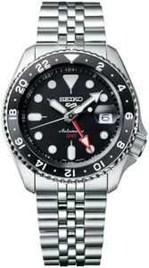 SEIKO 5 Sports GMT Re-Interpretation SSK001K1