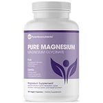 Pure Micronutrients Magnesium Glyci