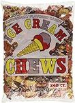 Albert's Chews Ice Cream 240 Piece 