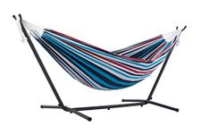 Hammock With Stands