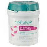 Bromine Tablets by Dazzle Mineraluxe (480 gram) (SKU DML09525) 1" Tablet