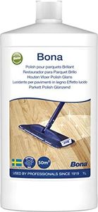 Bona Restaurador para Parquet y Tarima, Brillo, 1L
