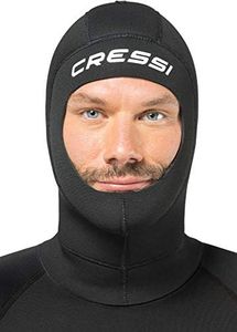 Solo Hood 5mm Unisex (Medium)