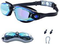 Swimming Goggles for Men Women Adul