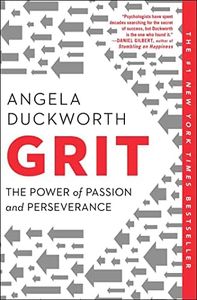 Grit: The 