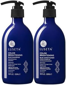 Luseta Blu