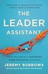 The Leader Assistant: Four Pillars 
