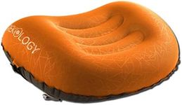 TREKOLOGY Pillow ALUFT 2.0, Camping